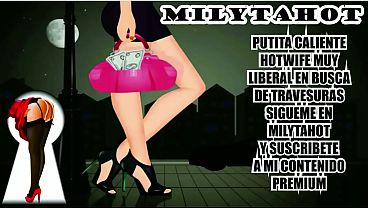 Nonton Doble Penetraci&oacute;n Con Dilo Part2 thumbnail