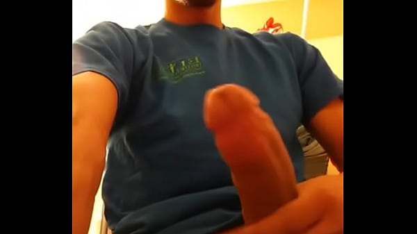 Play MP4 - Big cock stroking