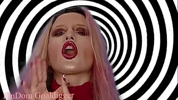 The Way To The Heart Of Goddess Findom Goaldigger Is Through Your Bank Account thumbnail