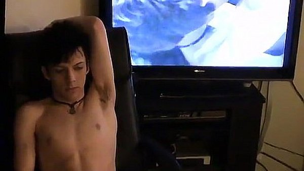 Xxx gay black male cocksuckers Jared is nervous about his very first 