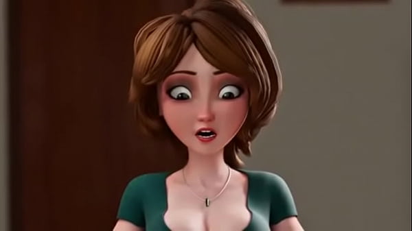 Opera&ccedil;&atilde;o big hero porno anima&ccedil;&atilde;o 3d legendada disney