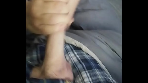 Belle Latina Samuse Avec Ma bite 