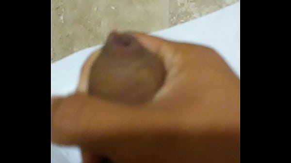 Masturbándome lechefresca