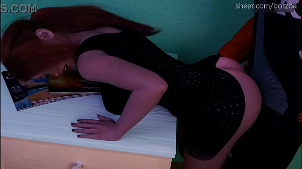 Shut up_and cum_There are students in next room_Being a_DIK Sage