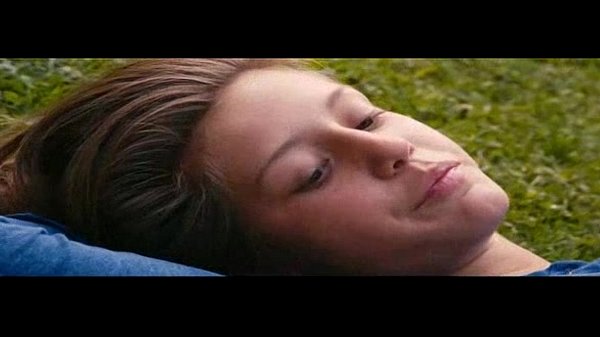 Blue is thewarmestcolor