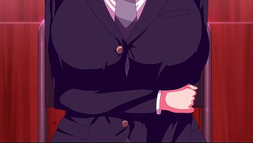 ASMR - Young girl wants to try your cock (background video) 