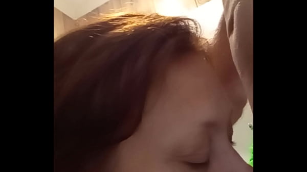 Amateur Blowjob - She'_s Good