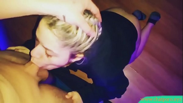 skolnitsa sucked dick_to her boyfriendand drank his cum