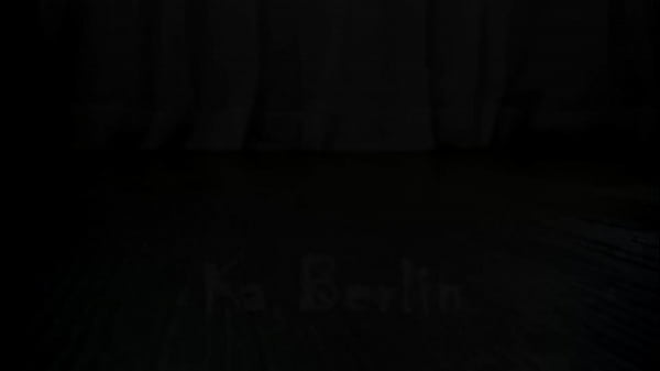 Playing leather boots