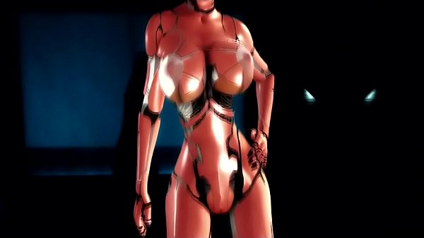 [Hentype - Vera'_s Android test 2]