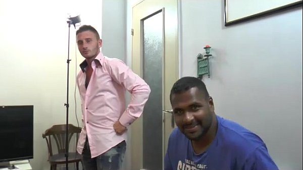 A slut gets agood cock in her pussy