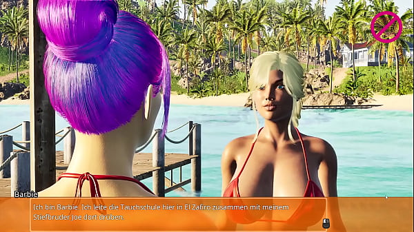 Treasure island #5 hier lernen wir neue positionen 