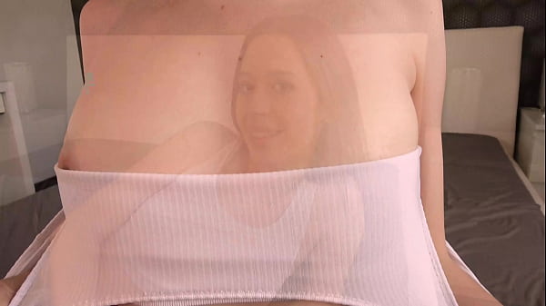 Tall hottie takes massive load from bigdicked dadbod in casting