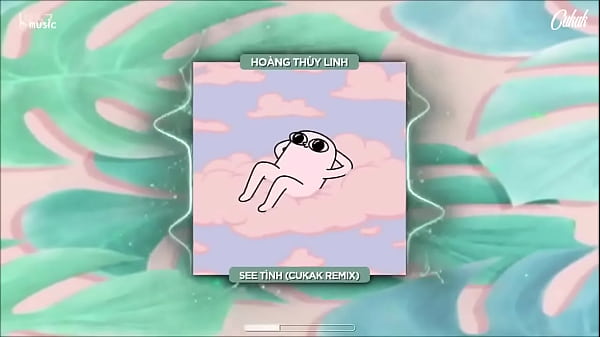 See Tinh - Ho&agrave;ng Th&ugrave;y Linj | Cukak Remix | thumbnail