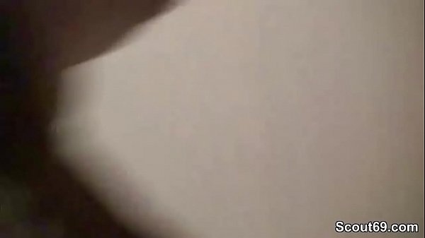 Young German Couple_Caught By Step-Sister_and Fuck Together