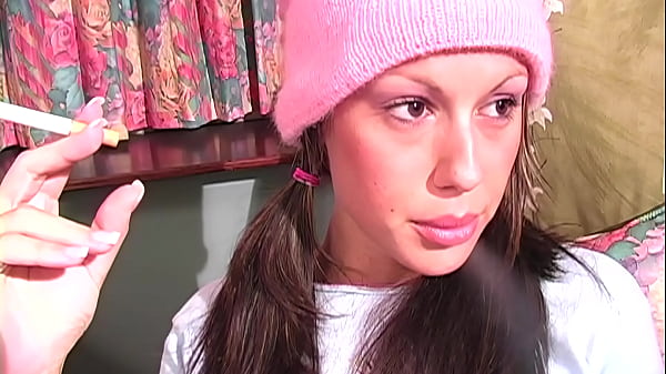 Mckenzie lee is a teen sensation 