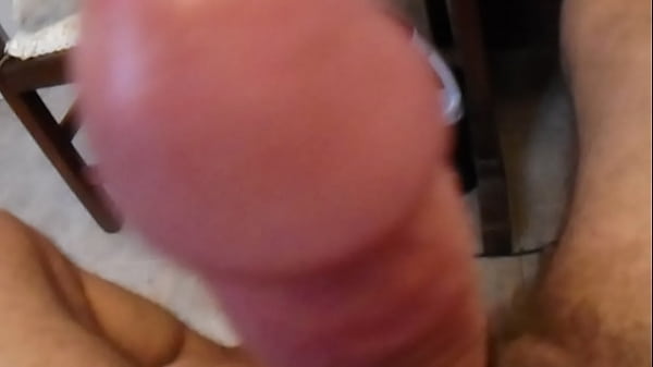 Play MP4 - Verga de buena embergadura y muy dura