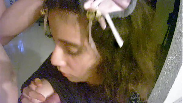 The Stray Cat I Is Very Naughty. Analized Pet Drinks Milk And Gets Fucked As (anal Debut Pt1.) thumbnail