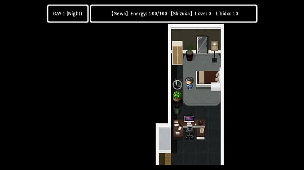 Rj396582 gameplay and link download in video 