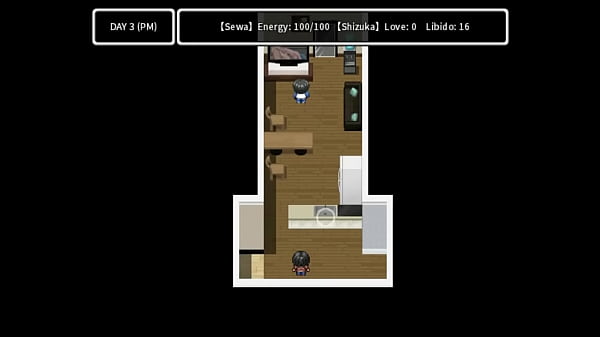 RJ396582 Mama s Kouhai gameplay no_commentary normal end