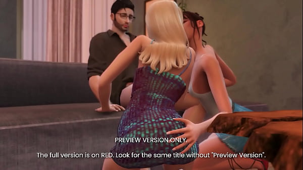 Play MP4 - Taste Me - 3d Hentai - Preview Version