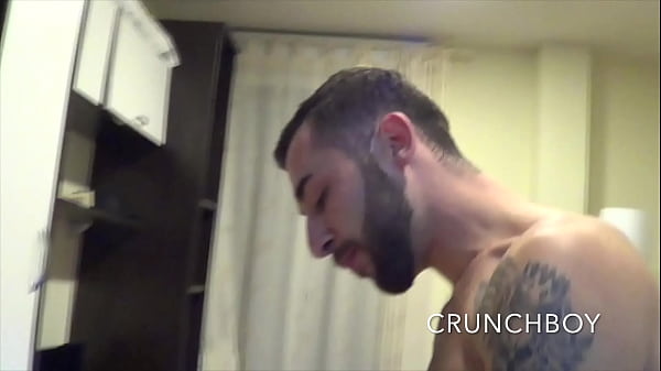 2159 Straight Boyf Ucked By By Alejandro thumbnail