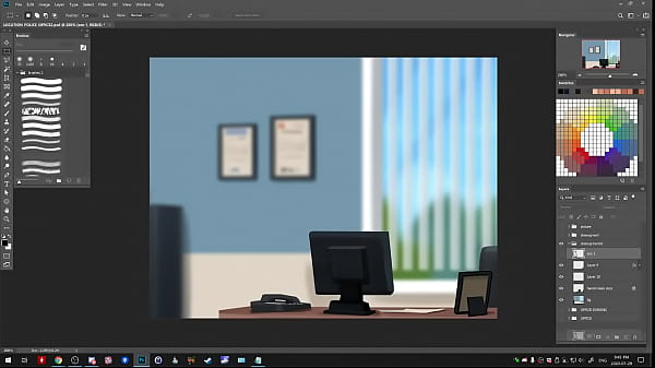 STS broadcast by DC on Picarto from July Twenty-Ninth 2020 