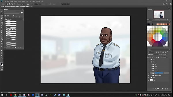 Sts broadcast by dc on picarto from july twenty ninth 2020 