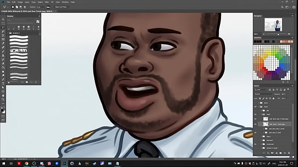 Sts broadcast by dc on picarto from july twenty ninth 2020