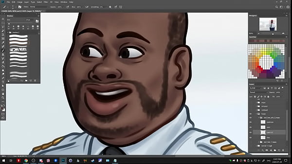 Sts broadcast by dc on picarto from july twenty ninth 2020 