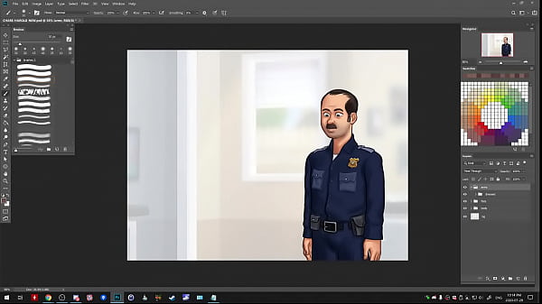 Sts broadcast by dc on picarto from july twenty ninth 2020 