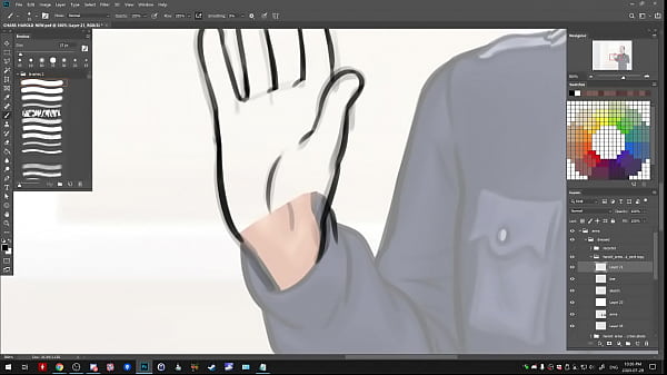 Sts broadcast by dc on picarto from july twenty ninth 2020 