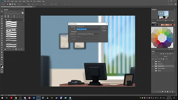 Stream Picarto DarkCookie Summertime Saga 2020 07 29