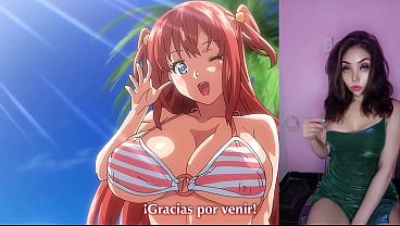 Nonton Lo Obliga A Usar Ropa Interior Como Castigo - Imaria Cap. 1 thumbnail