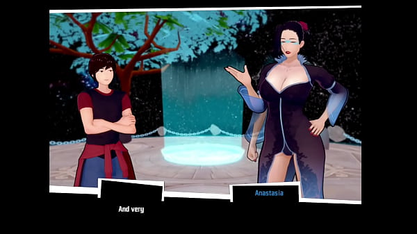 Knight Of Love Cap 16 - Anal Fucking A Milf's Huge Ass thumbnail