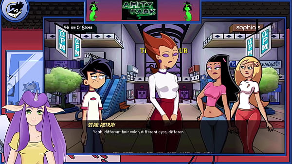 G zone dp amity park redux episode 41 