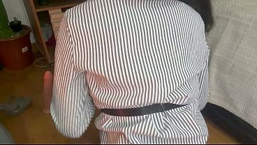 P.o.v- Giving A Nice Chillax Moment For You, My Bf, After Your Busy Work Day Pv thumbnail