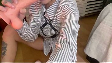 Nonton P.o.v- Giving A Nice Chillax Moment For You, My Bf, After Your Busy Work Day Pv thumbnail