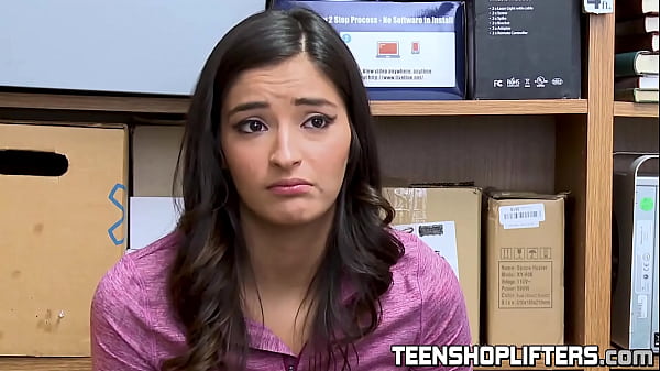 Play MP4 - Young delinquent Emily Willis nailed and facialized