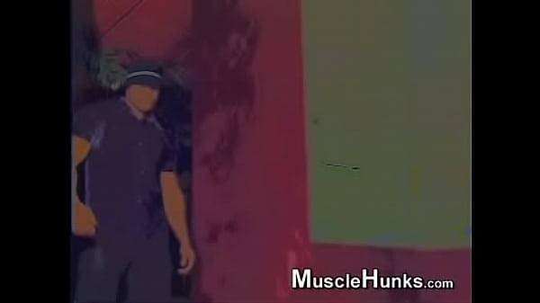 sexy handsome gay hunks 