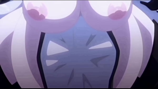 Hentai huge inflation! 