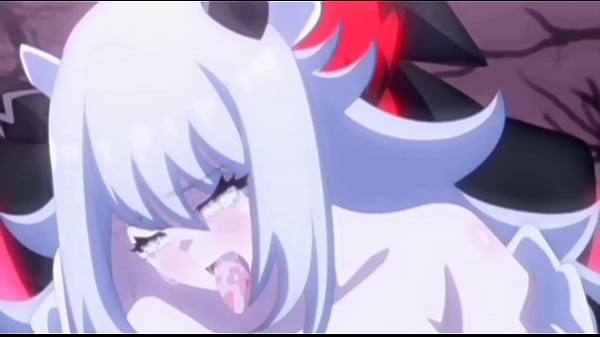 Hentai huge inflation