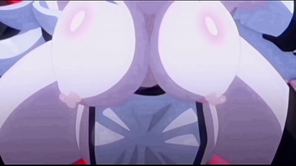 Hentai huge inflation 