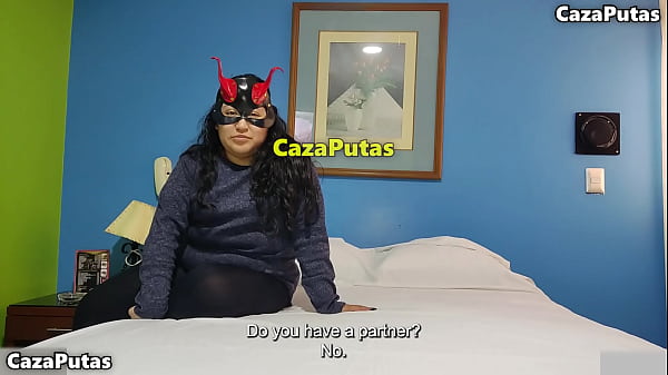 Gordita Virgen Entrega Su Virginidad A Un Extra&ntilde;o En Un Casting Falso thumbnail