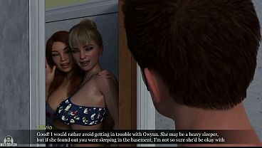 Altered Destiny #33 thumbnail