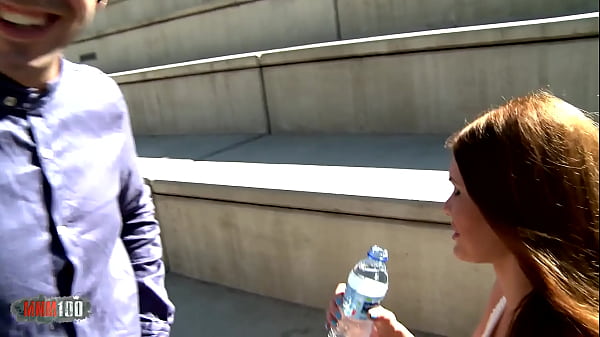 Play MP4 - Amazing russian babe Kitana Lure fuckedin the ass in Barcelona