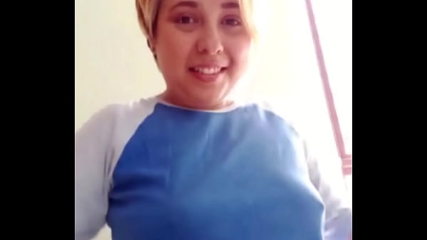 Se filtra video intimo de enfermera argentina ninfomana