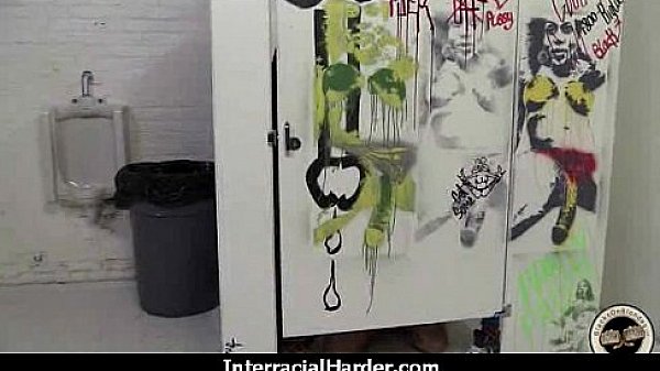 Hot girl with big tits gets fucked hard by black in her perfect pussy 12 