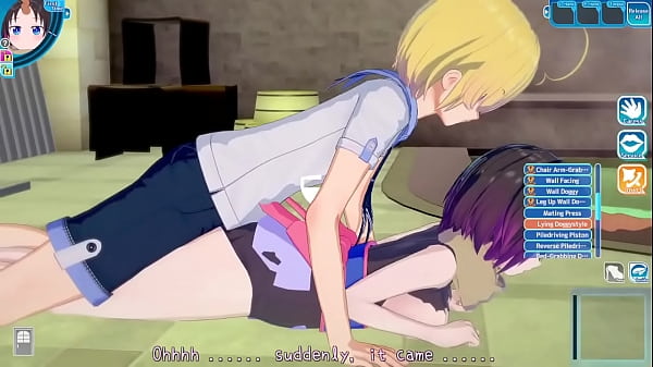 Elma gets fucked by random guy 