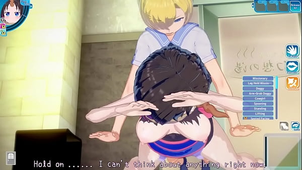 Elma gets fucked by random guy 